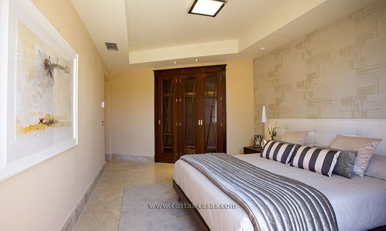 Te Koop: Luxueuze strandappartementen in San Pedro - Marbella. Opportuniteit: 3 slaapkamer appartement! 34