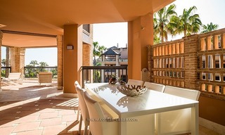 Te Koop: Luxueuze strandappartementen in San Pedro - Marbella. Opportuniteit: 3 slaapkamer appartement! 23