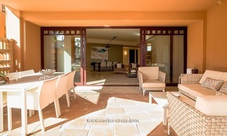 Te Koop: Luxueuze strandappartementen in San Pedro - Marbella. Opportuniteit: 3 slaapkamer appartement! 26