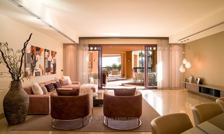 Te Koop: Luxueuze strandappartementen in San Pedro - Marbella. Opportuniteit: 3 slaapkamer appartement! 27