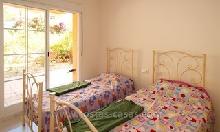 Te koop: Scherp geprijsd strand appartement in Elviria, Oost Marbella 5