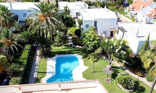Te koop: Perfect gelegen penthouse appartement nabij Puerto Banús, Marbella 2