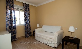 Te koop: Perfect gelegen penthouse appartement nabij Puerto Banús, Marbella 8