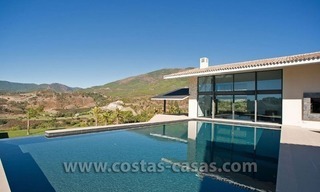 Te Koop: Grote luxueuze villa in La Zagaleta, Benahavís – Marbella 2
