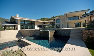 Te Koop: Grote luxueuze villa in La Zagaleta, Benahavís – Marbella 0