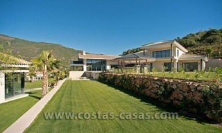 Te Koop: Grote luxueuze villa in La Zagaleta, Benahavís – Marbella 3