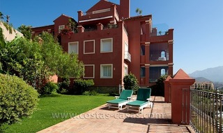 Opportuniteit Te koop: Ruim luxe appartement in Benahavís – Marbella 4