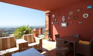 Opportuniteit Te koop: Ruim luxe appartement in Benahavís – Marbella 5