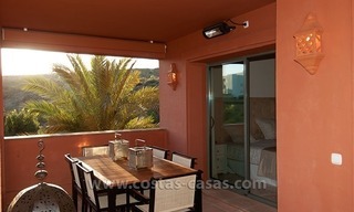 Te koop: Luxe appartement op een golfresort tussen Marbella, Benahavís en Estepona 3