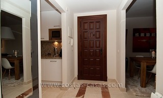 Te koop: Luxe appartement op een golfresort tussen Marbella, Benahavís en Estepona 5
