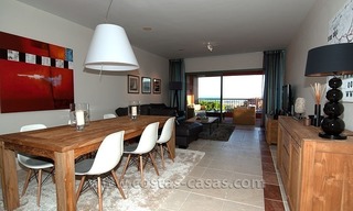 Te koop: Luxe appartement op een golfresort tussen Marbella, Benahavís en Estepona 7