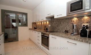 Te koop: Luxe appartement op een golfresort tussen Marbella, Benahavís en Estepona 10
