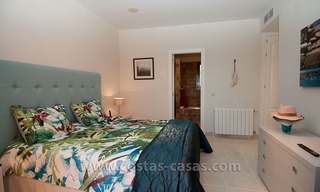 Te koop: Luxe appartement op een golfresort tussen Marbella, Benahavís en Estepona 16