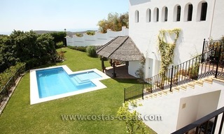 Te koop: Ruime klassieke villa op country club in Benahavís – Marbella 3