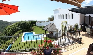 Te koop: Ruime klassieke villa op country club in Benahavís – Marbella 6