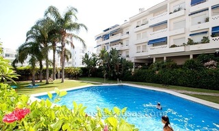 Te koop. Ruim appartement in de stadskern van San Pedro – Marbella 13