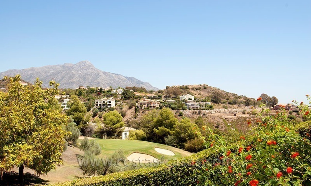 Te koop: Gezellige woning, eerstelijn golfclub in La Quinta - Marbella 17
