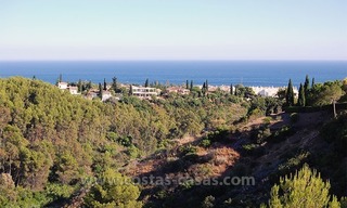 Luxe appartement te koop in Sierra Blanca te Marbella 3