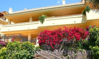 Luxe appartement te koop in Sierra Blanca te Marbella 26