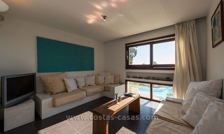 Te koop: Ruim duplex appartement vlakbij het strand in Estepona 5