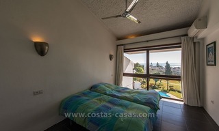 Te koop: Ruim duplex appartement vlakbij het strand in Estepona 9