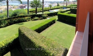 Te koop: Luxe appartement op golfclub in Benahavís – Marbella 2