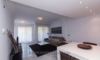 Te koop: centraal gelegen appartementen in Nueva Andalucia nabij Puerto Banús – Marbella 2
