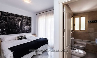 Te koop: centraal gelegen appartementen in Nueva Andalucia nabij Puerto Banús – Marbella 10
