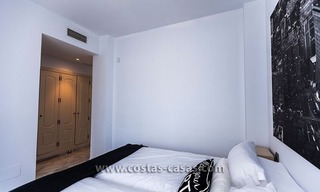 Te koop: centraal gelegen appartementen in Nueva Andalucia nabij Puerto Banús – Marbella 11