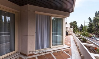 Te koop: centraal gelegen appartementen in Nueva Andalucia nabij Puerto Banús – Marbella 13
