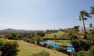Te koop: Ruime schakelwoning frontlijn golf in La Quinta – Marbella 3
