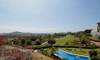 Te koop: Ruime schakelwoning frontlijn golf in La Quinta – Marbella 17
