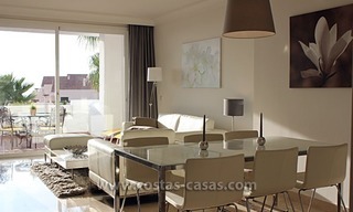 Te huur: Modern, ruim appartement in Benahavís – Marbella 6