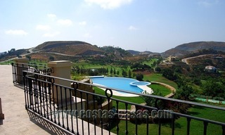 Te koop: Luxueus landhuis op een golfclub in Marbella 11