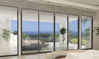 Te koop: Moderne luxe villa op de Golden Mile te Marbella 4