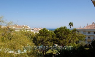 Te koop: Ruim penthouse op de Golden Mile, Marbella 18