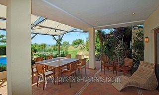 Te koop: Prachtige luxe villa in Marbella Oost 1