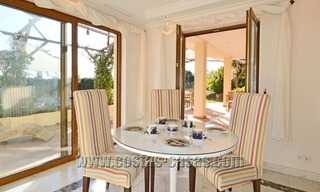Te koop: Prachtige luxe villa in Marbella Oost 6
