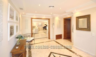 Te koop: Prachtige luxe villa in Marbella Oost 8