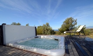 Te koop: Prachtige luxe villa in Marbella Oost 17
