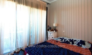 Luxe golf appartement te koop in Estepona – West Marbella 8