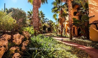 Luxe golf appartement te koop in Estepona – West Marbella 11