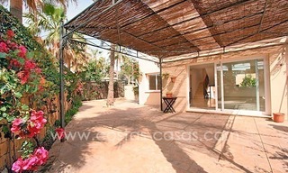 Huis te koop in Nueva Andalucia op wandelafstand van Puerto Banus, Marbella 3