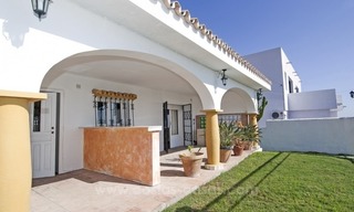Renovatie project – villa te koop in Nueva Andalucia, Marbella 2