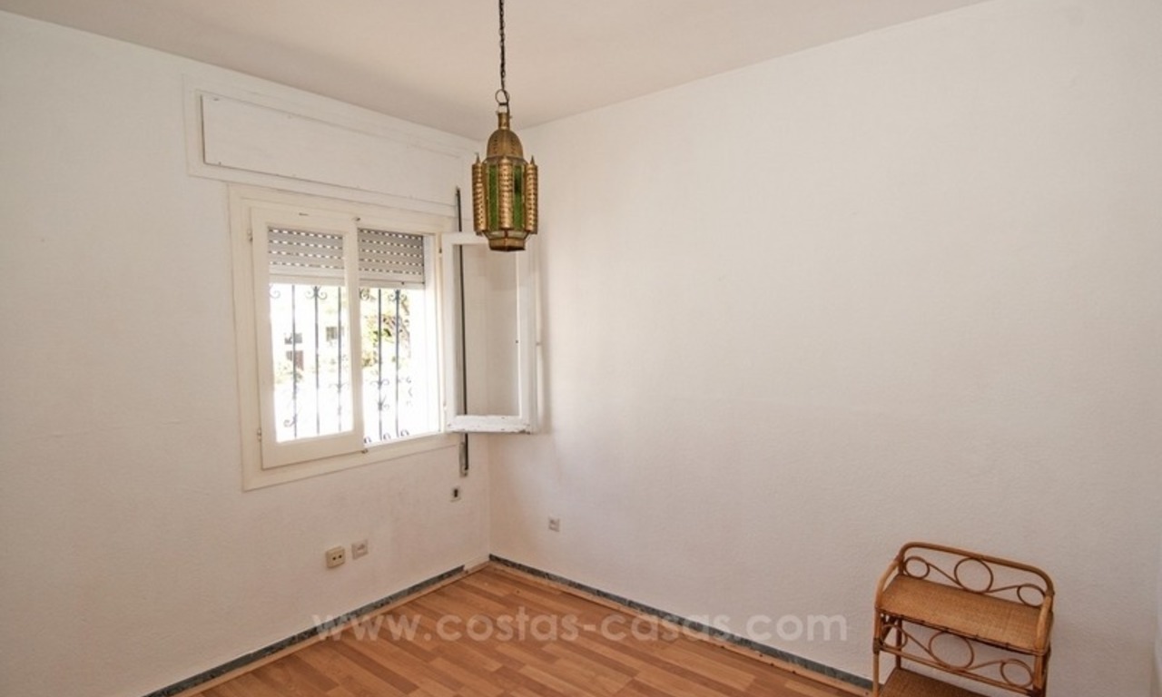 Renovatie project – villa te koop in Nueva Andalucia, Marbella 19