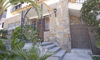 Renovatie project – villa te koop in Nueva Andalucia, Marbella 6