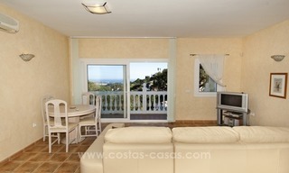 Villa te koop in El Madroñal in Benahavis – Marbella 33