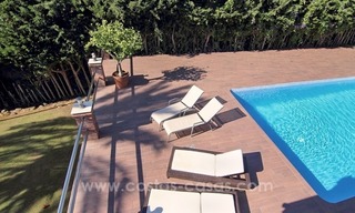 Villa te koop op de New Golden Mile, Marbella – Estepona 7
