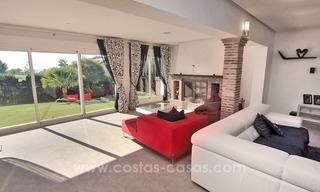Villa te koop op de New Golden Mile, Marbella – Estepona 11