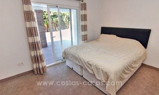 Villa te koop op de New Golden Mile, Marbella – Estepona 15